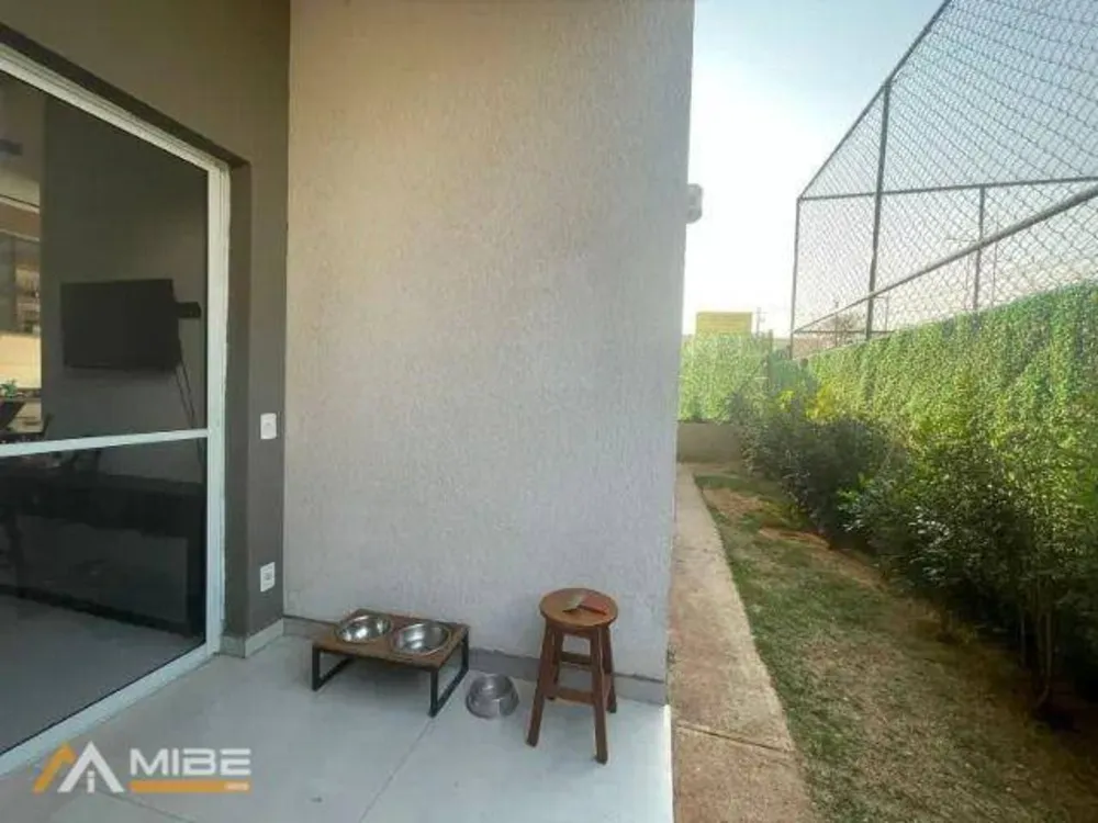 Apartamento, 2 quartos, 56 m² - Foto 10