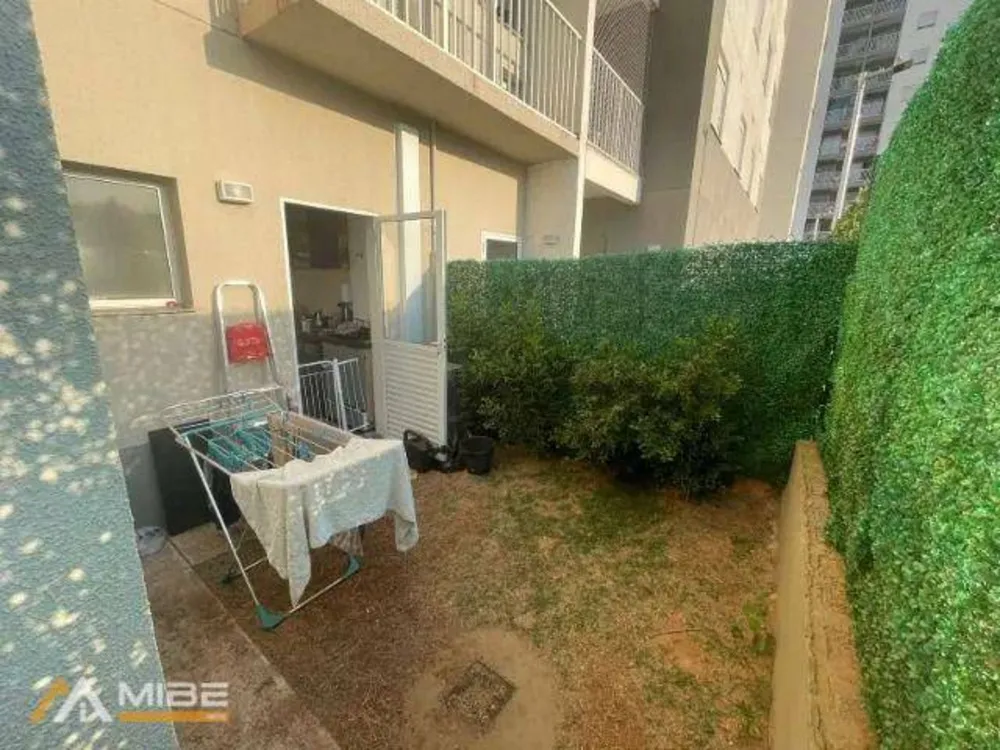 Apartamento, 2 quartos, 56 m² - Foto 11
