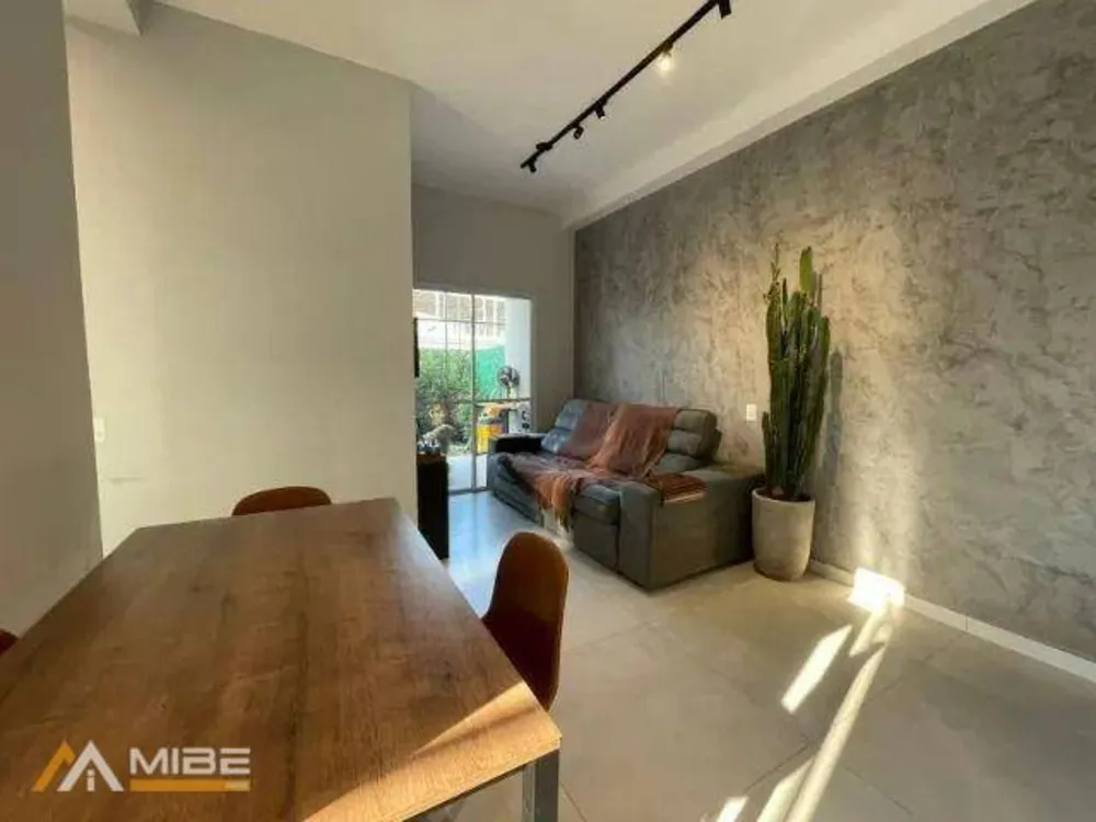 Apartamento, 2 quartos, 56 m² - Foto 6