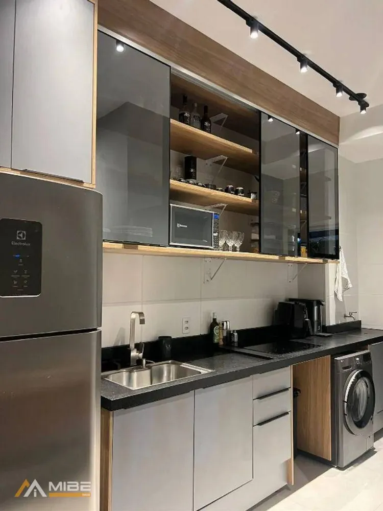 Apartamento, 2 quartos, 56 m² - Foto 2