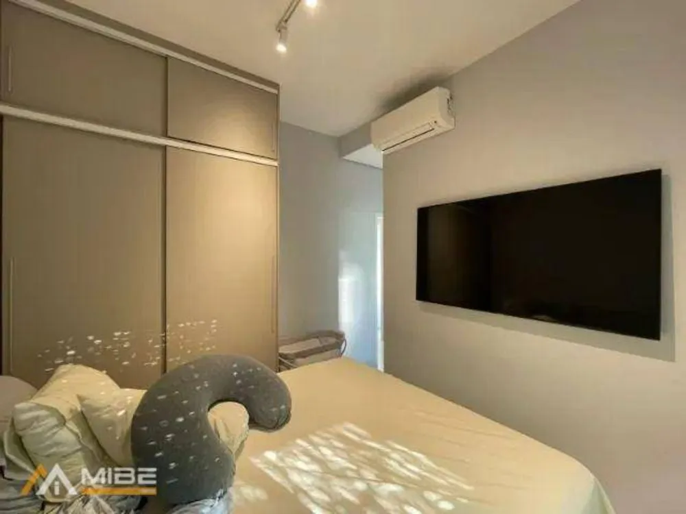 Apartamento, 2 quartos, 56 m² - Foto 3