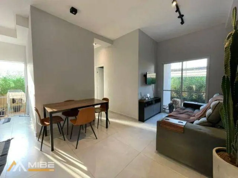 Apartamento, 2 quartos, 56 m² - Foto 5