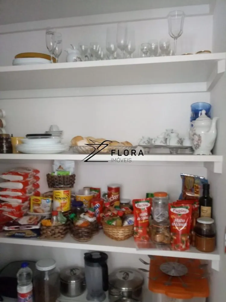 Casa, 3 quartos - Foto 10