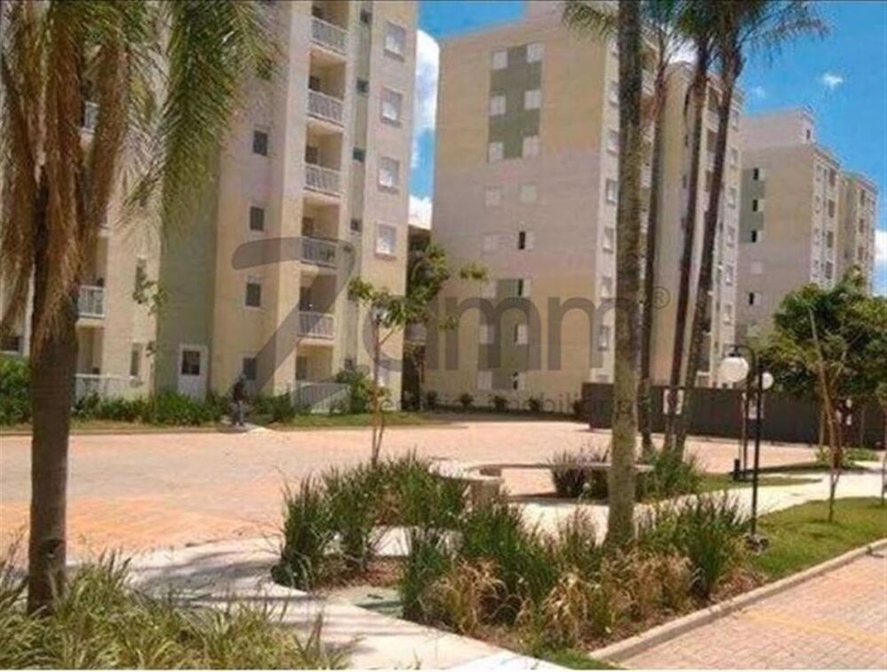 Apartamento, 2 quartos, 55 m² - Foto 4