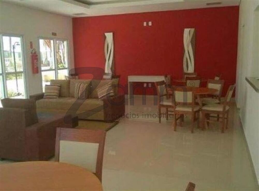 Apartamento, 2 quartos, 55 m² - Foto 5
