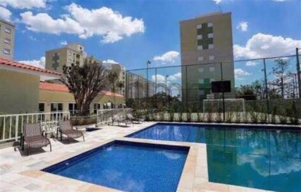 Apartamento, 2 quartos, 55 m² - Foto 2