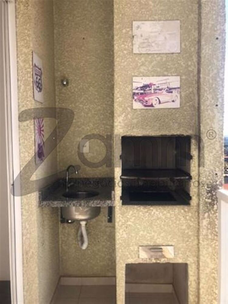 Apartamento, 2 quartos, 55 m² - Foto 7