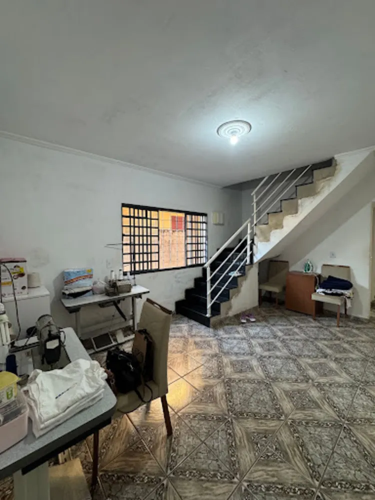 Casa, 3 quartos, 165 m² - Foto 9