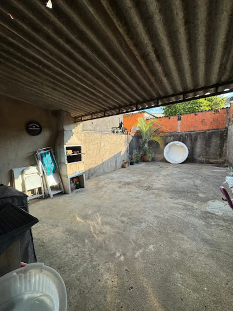 Casa, 3 quartos, 165 m² - Foto 12