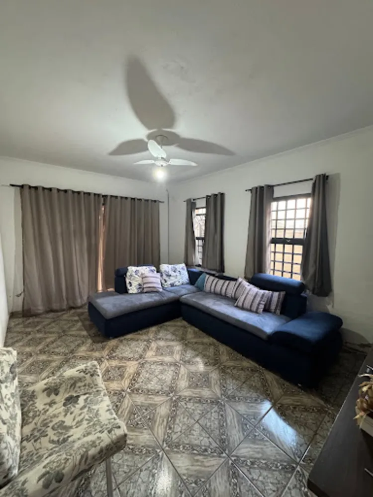 Casa, 3 quartos, 165 m² - Foto 3