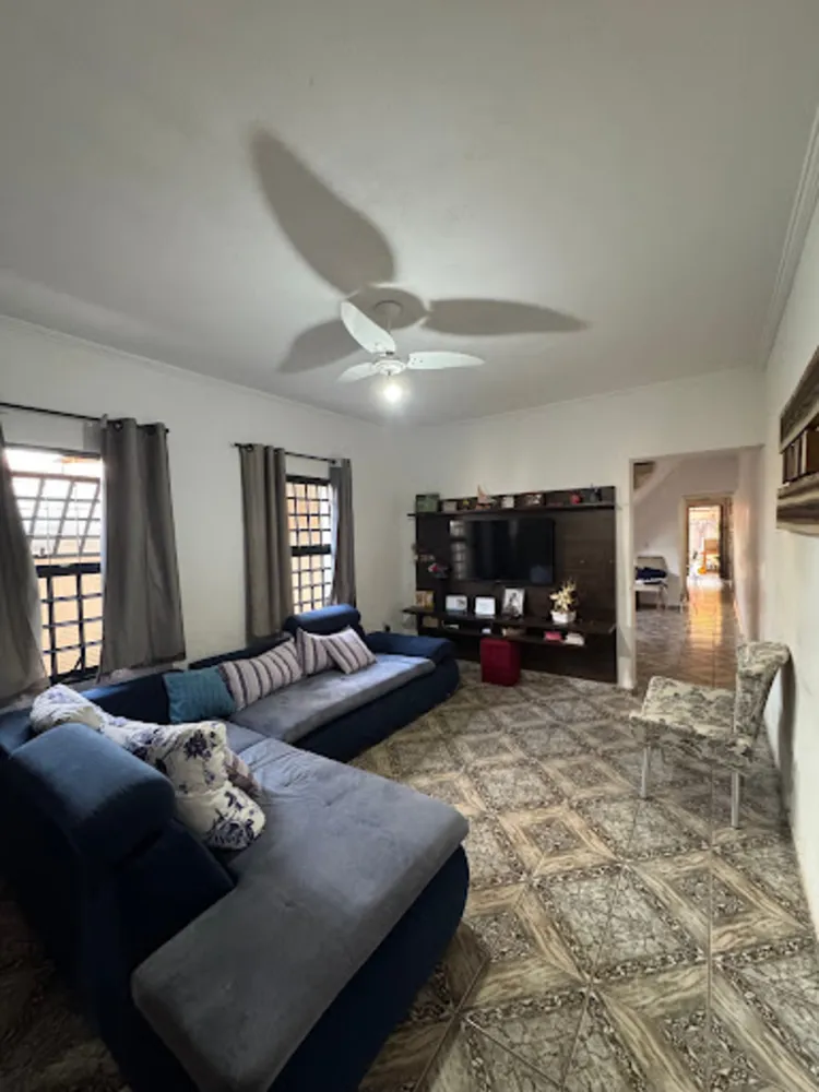 Casa, 3 quartos, 165 m² - Foto 2