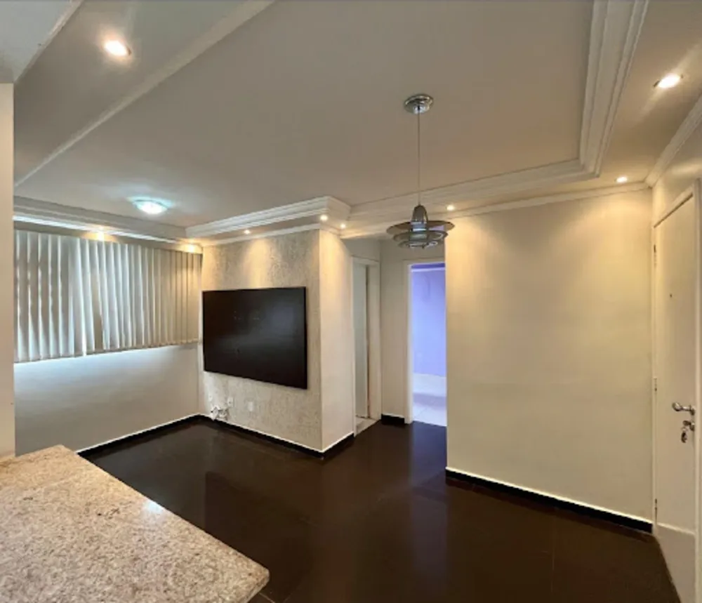 Apartamento, 2 quartos, 50 m² - Foto 8