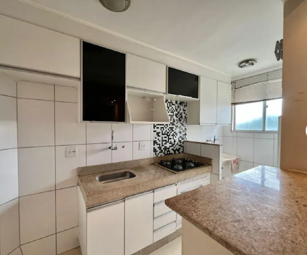Apartamento, 2 quartos, 50 m² - Foto 4