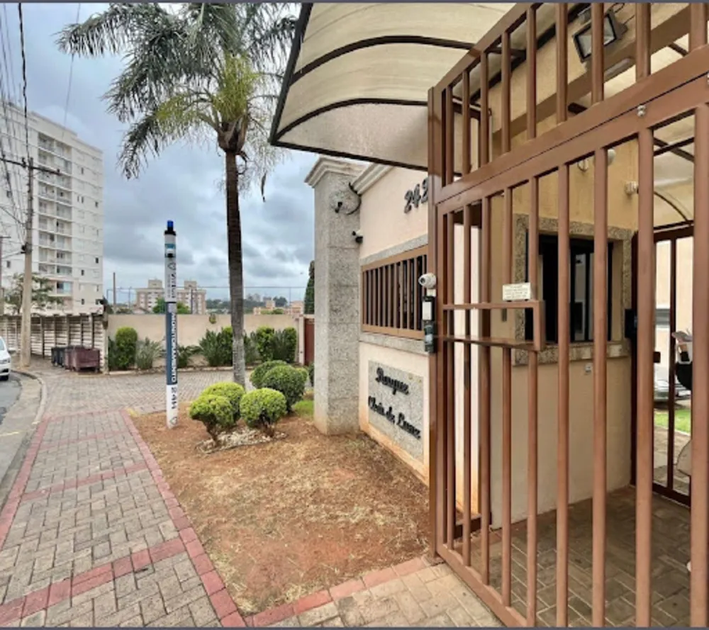 Apartamento, 2 quartos, 50 m² - Foto 6