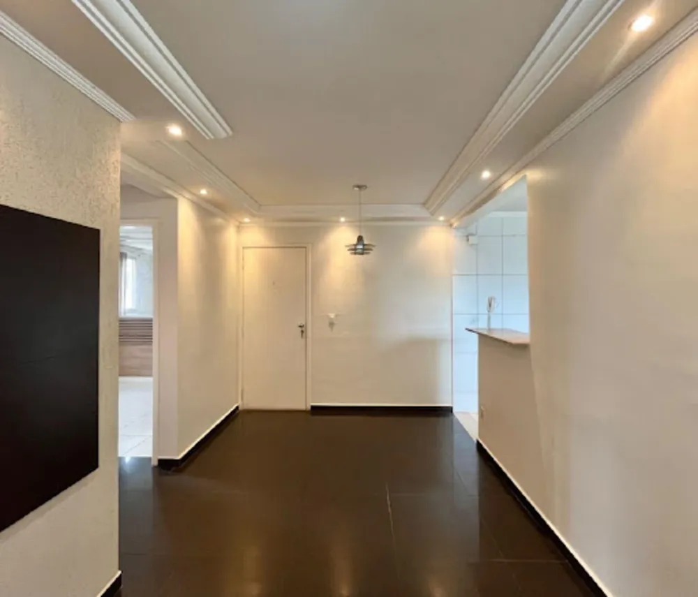 Apartamento, 2 quartos, 50 m² - Foto 9