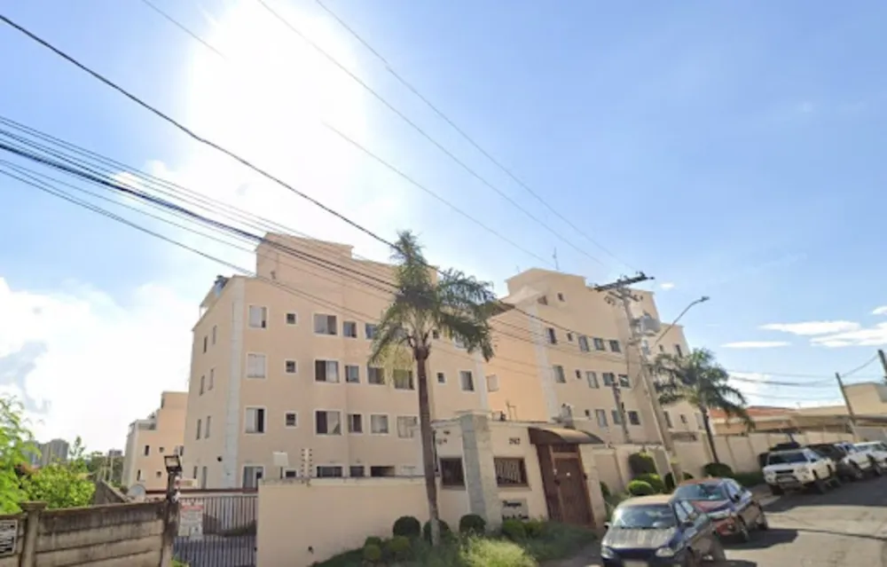 Apartamento, 2 quartos, 50 m² - Foto 5