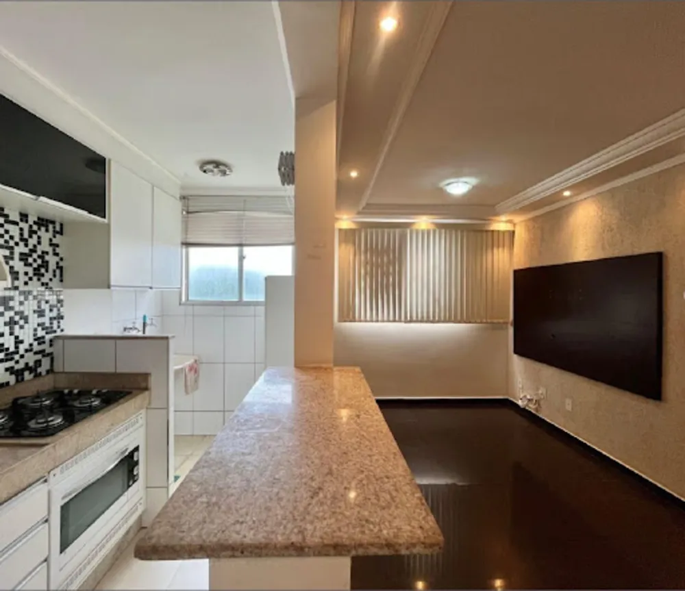 Apartamento, 2 quartos, 50 m² - Foto 11