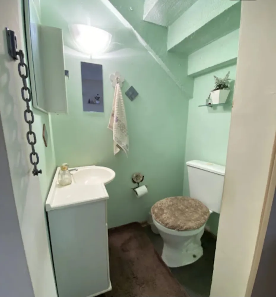 Casa de Condomínio, 2 quartos - Foto 15