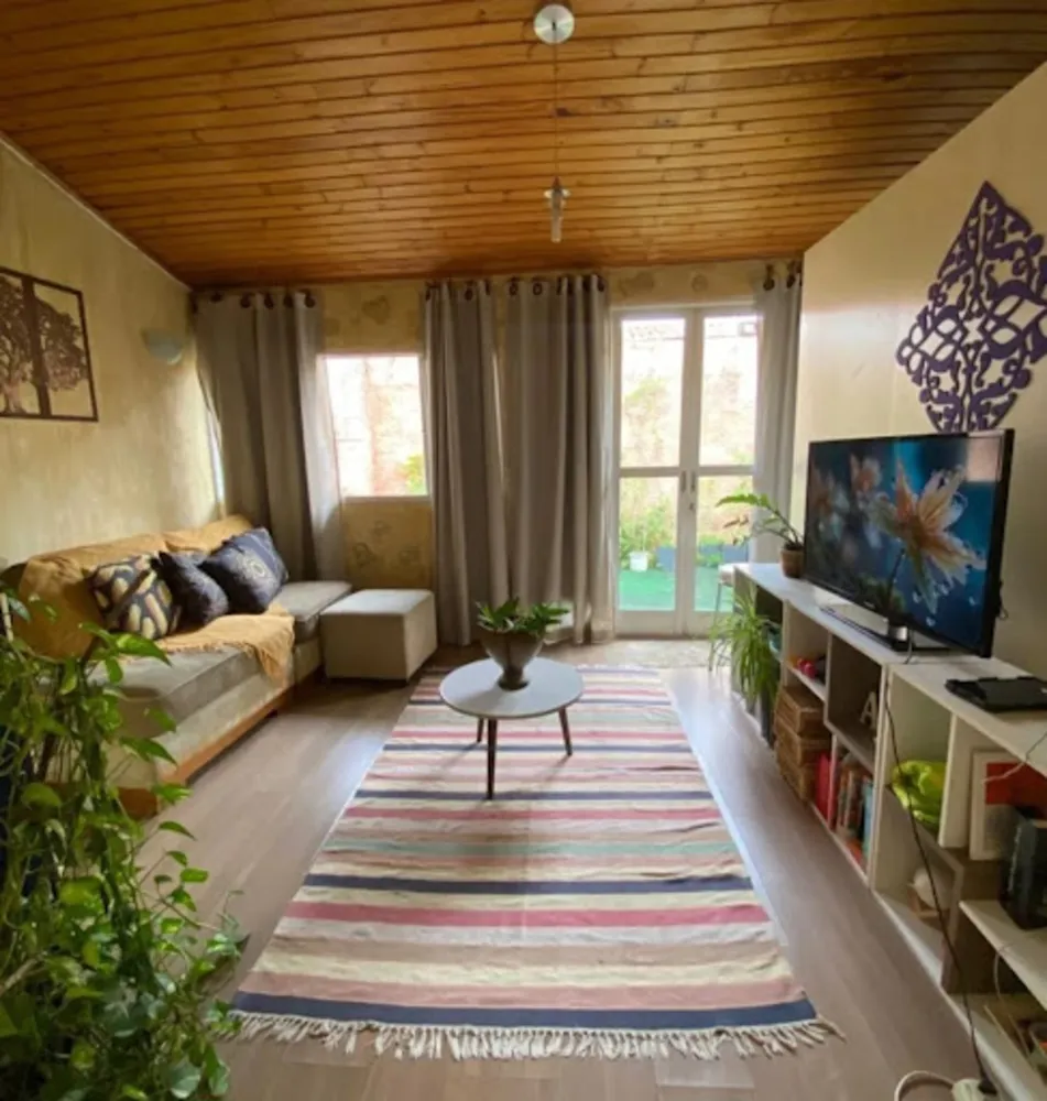 Casa de Condomínio, 2 quartos - Foto 6