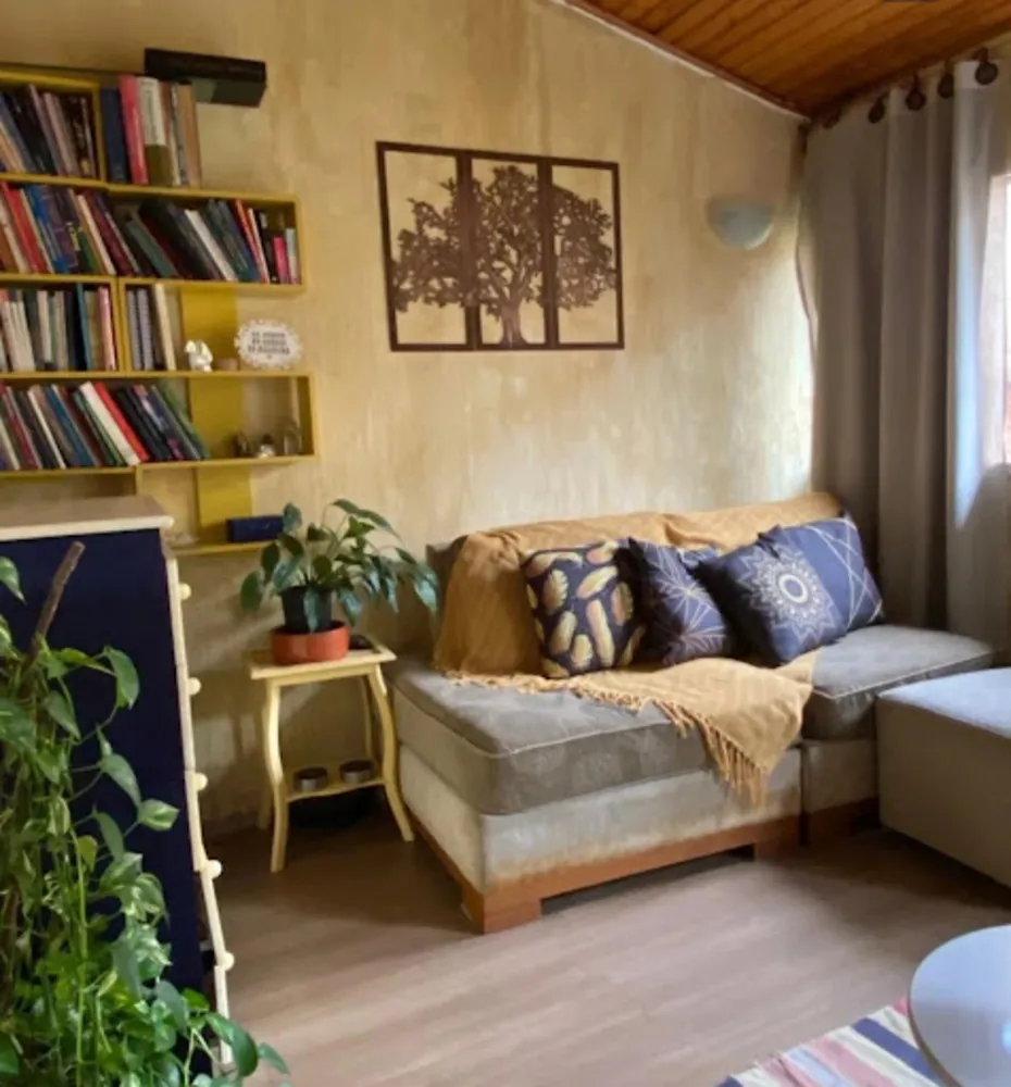 Casa de Condomínio, 2 quartos - Foto 4