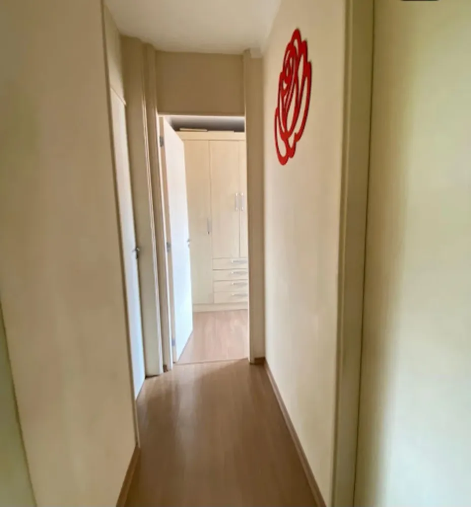Casa de Condomínio, 2 quartos - Foto 10