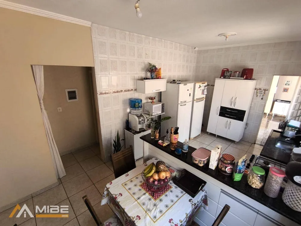 Casa, 3 quartos, 146 m² - Foto 10