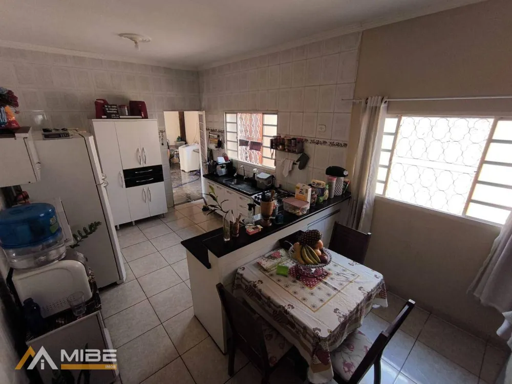Casa, 3 quartos, 146 m² - Foto 7