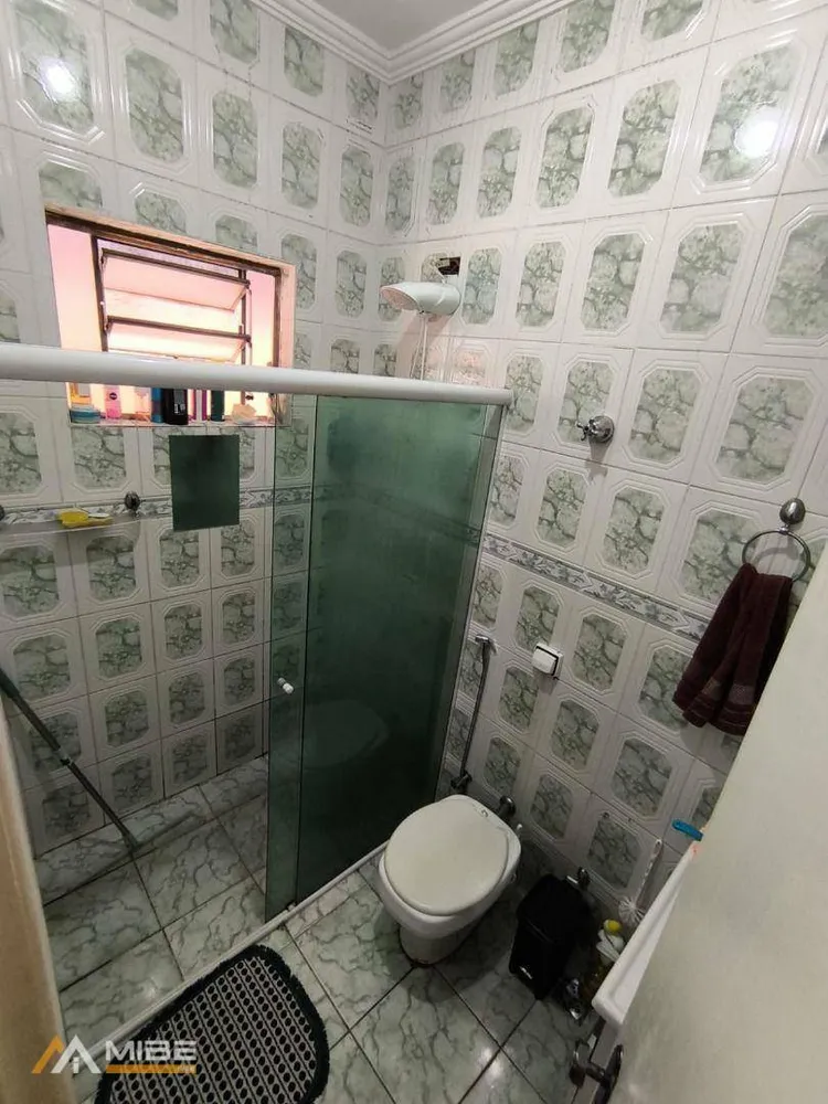 Casa, 3 quartos, 146 m² - Foto 11