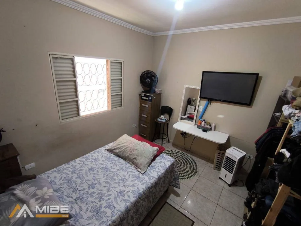 Casa, 3 quartos, 146 m² - Foto 12