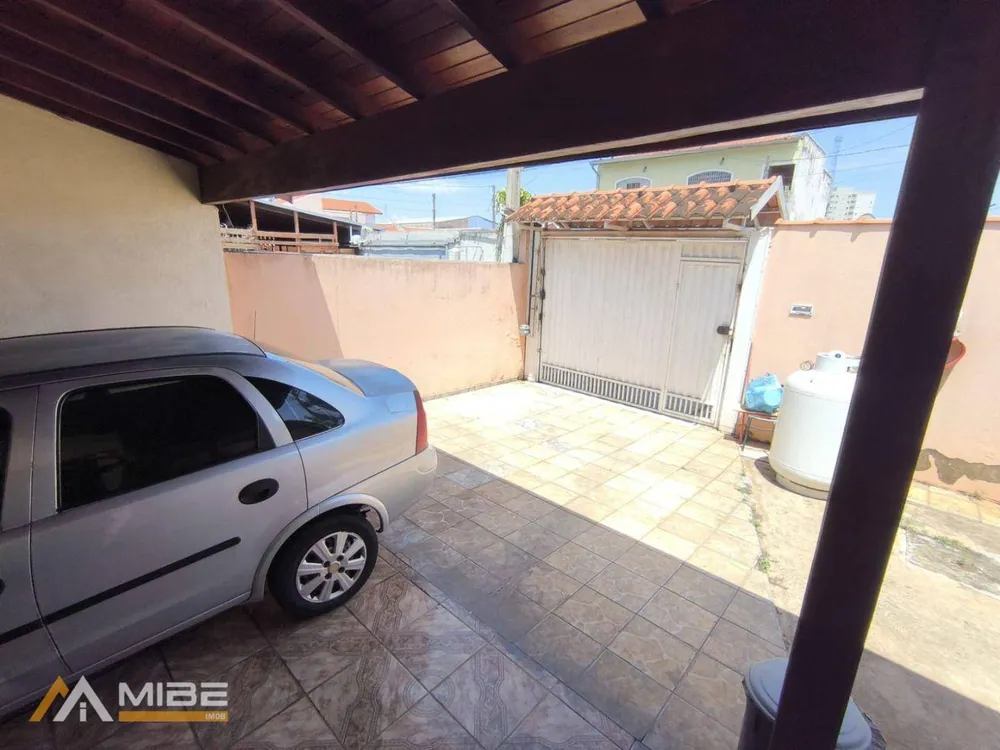 Casa, 3 quartos, 146 m² - Foto 13