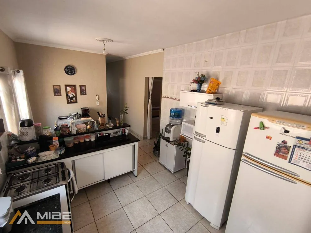 Casa, 3 quartos, 146 m² - Foto 5