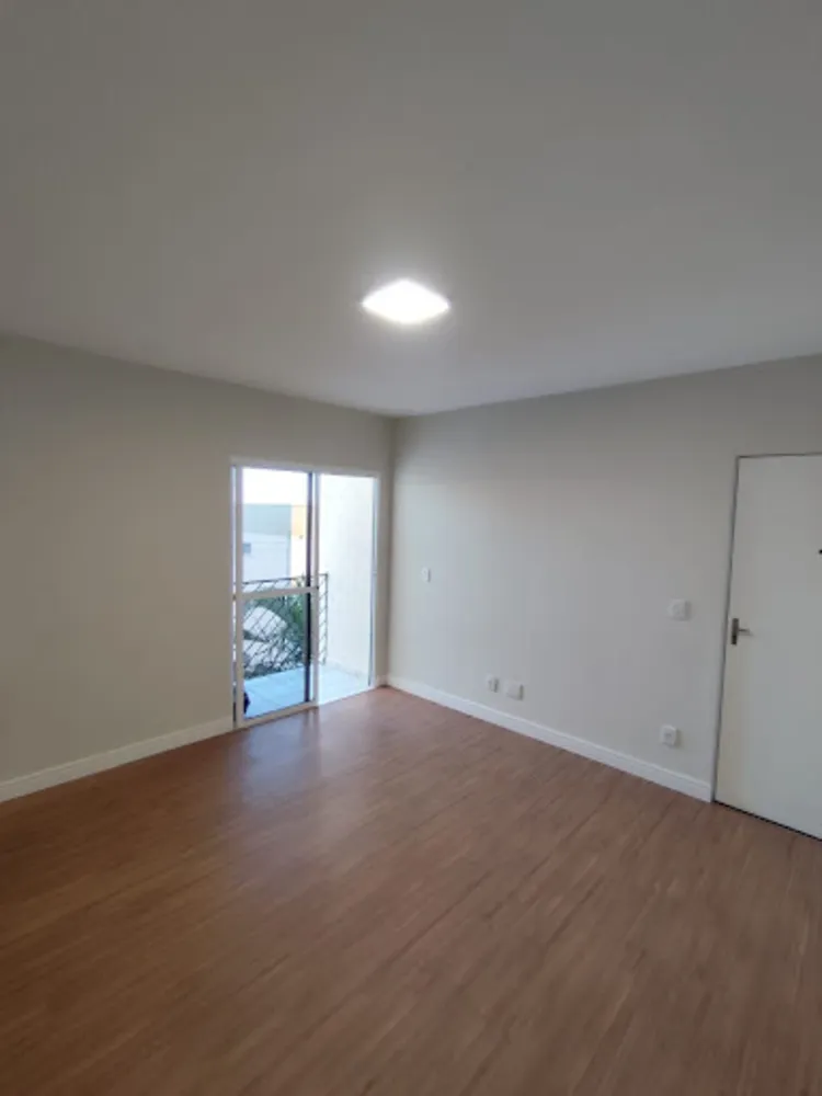 Apartamento, 2 quartos, 62 m² - Foto 1