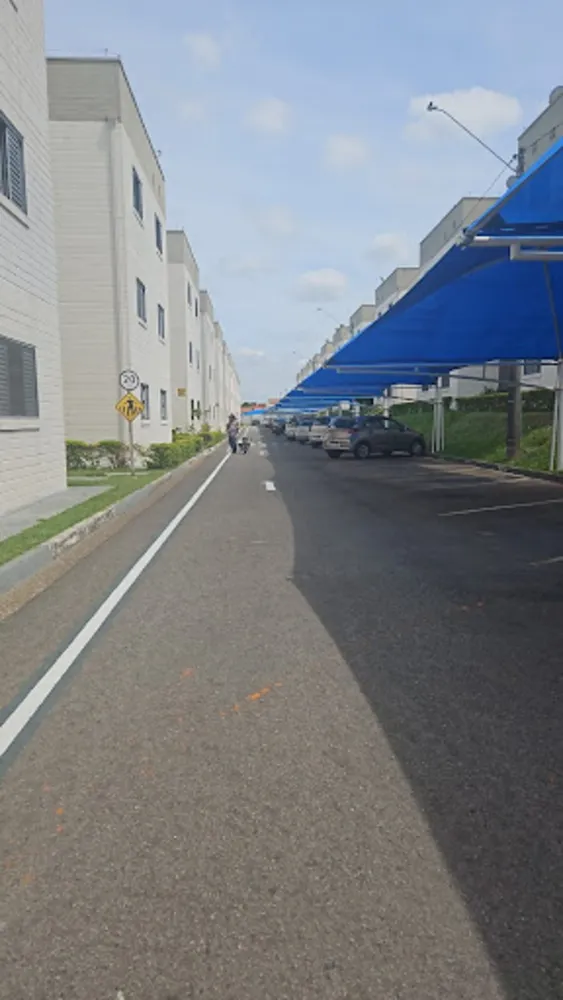 Apartamento, 2 quartos, 62 m² - Foto 3