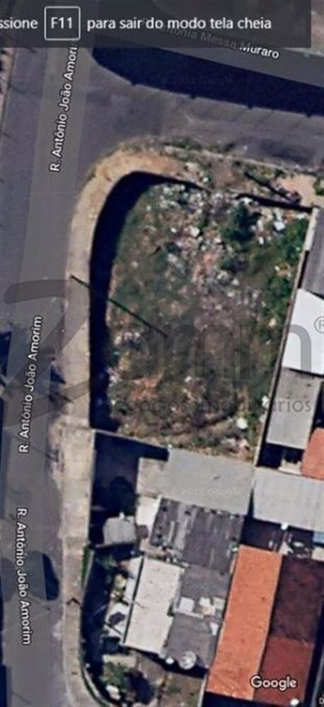 Terreno, 400 m² - Foto 3