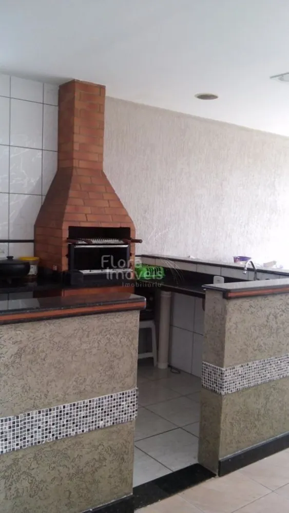 Sobrado, 4 quartos, 250 m² - Foto 9