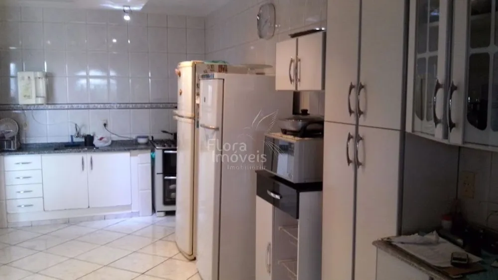 Sobrado, 4 quartos, 250 m² - Foto 6
