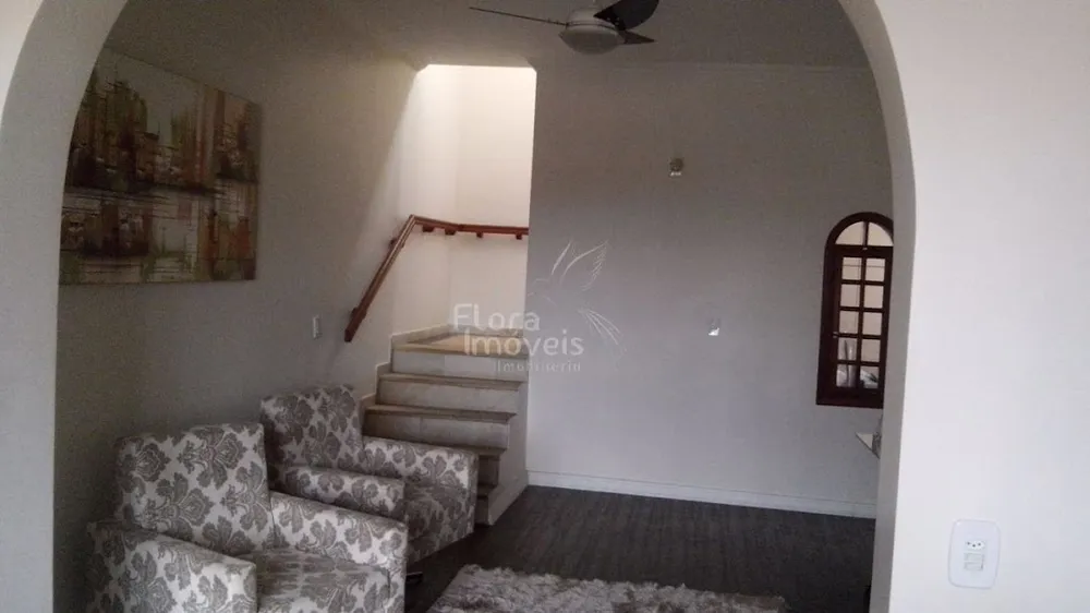 Sobrado, 4 quartos, 250 m² - Foto 3