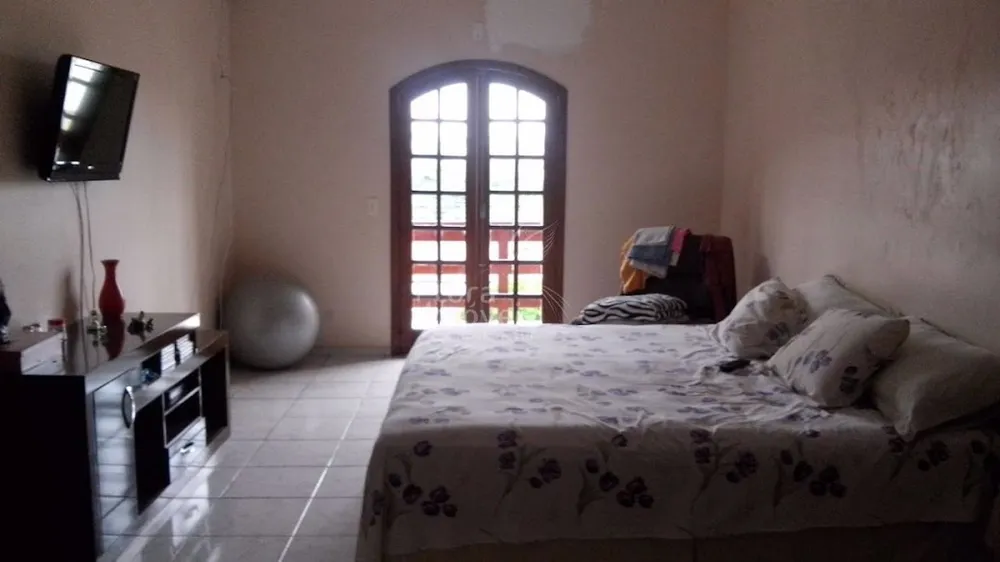 Sobrado, 4 quartos, 250 m² - Foto 2