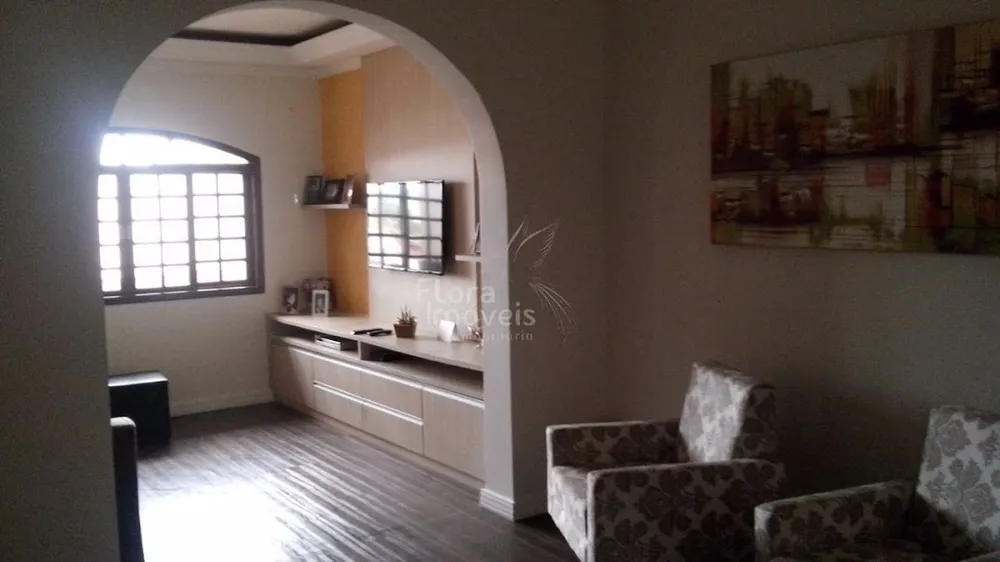Sobrado, 4 quartos, 250 m² - Foto 4