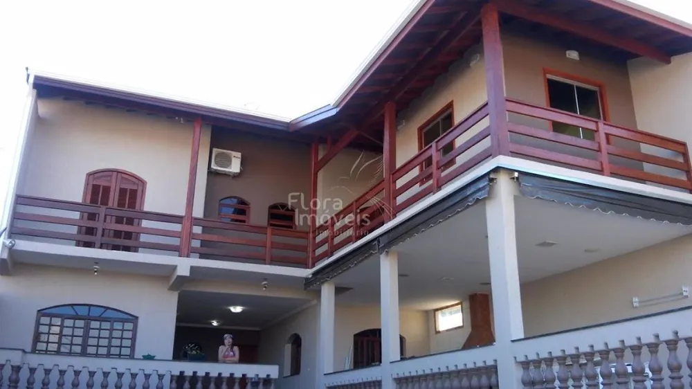 Sobrado, 4 quartos, 250 m² - Foto 5