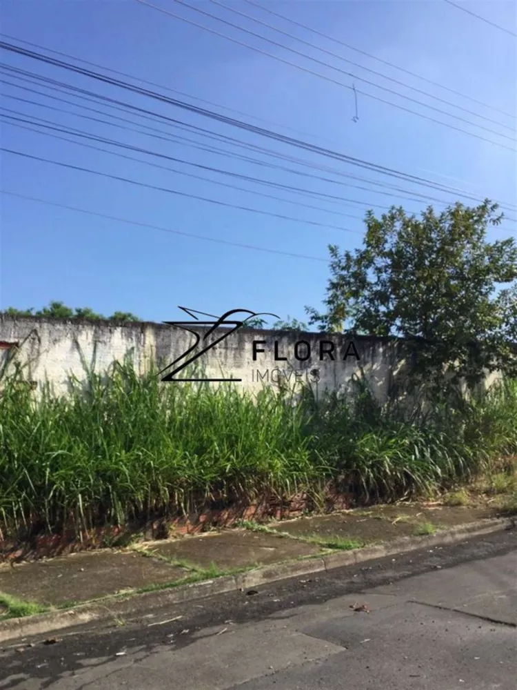 Terreno, 300 m² - Foto 1