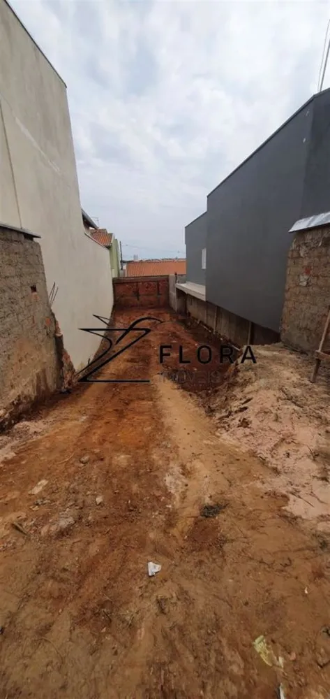 Terreno, 125 m² - Foto 1