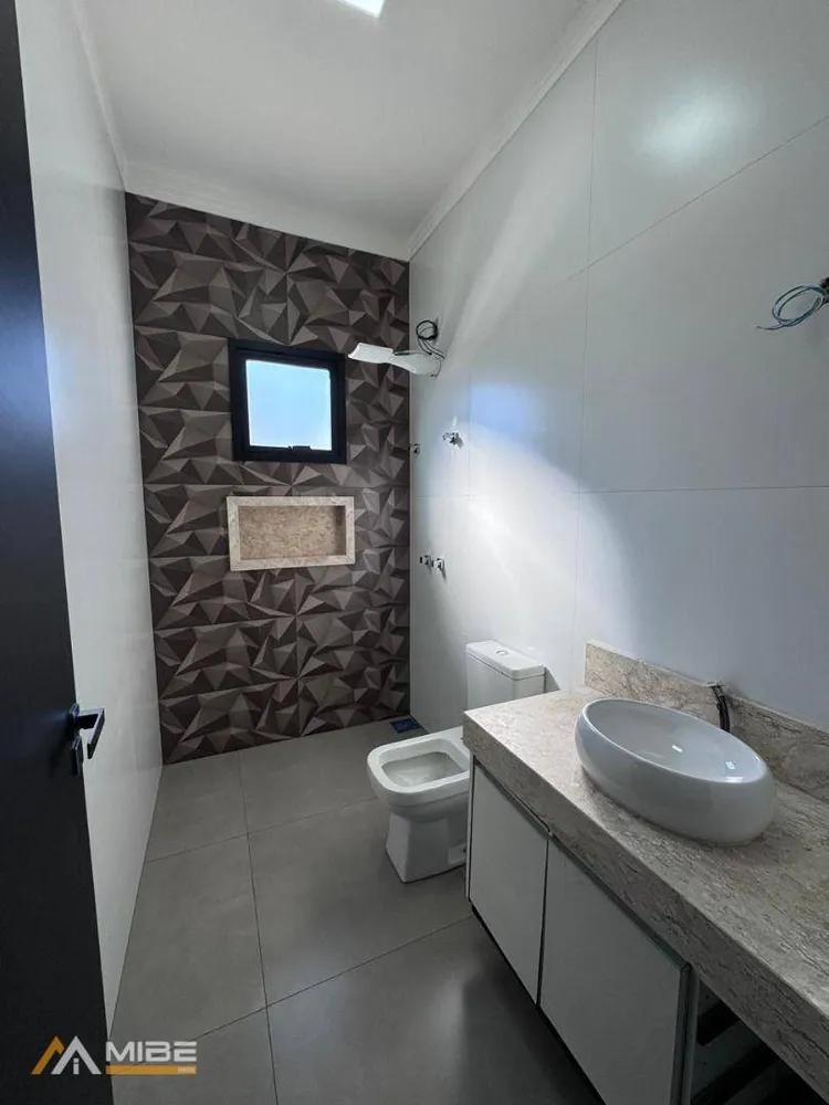 Casa de Condomínio, 3 quartos - Foto 12