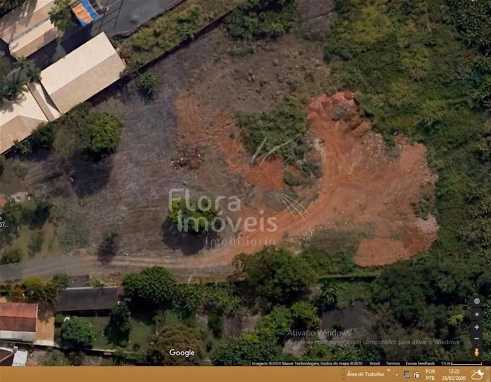 Terreno, 1 hectares - Foto 1