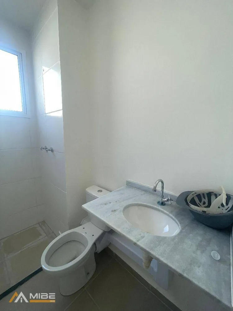 Apartamento, 2 quartos, 50 m² - Foto 6