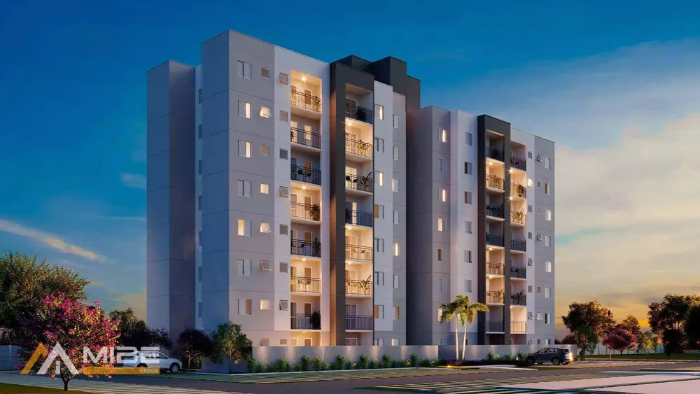 Apartamento, 2 quartos, 50 m² - Foto 15