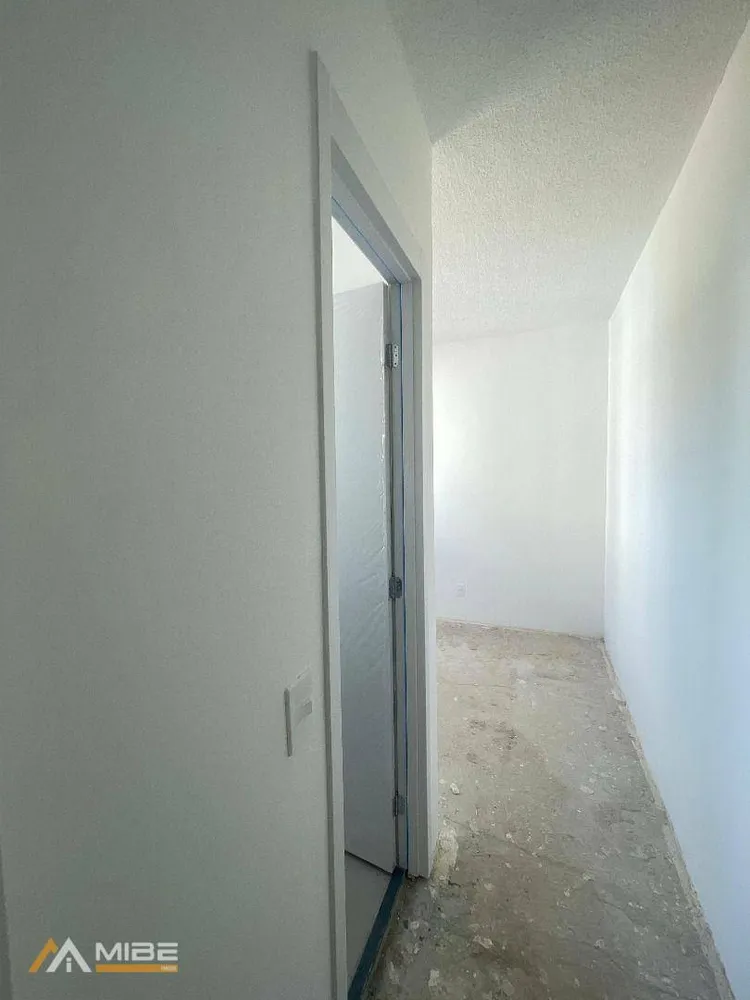 Apartamento, 2 quartos, 50 m² - Foto 5