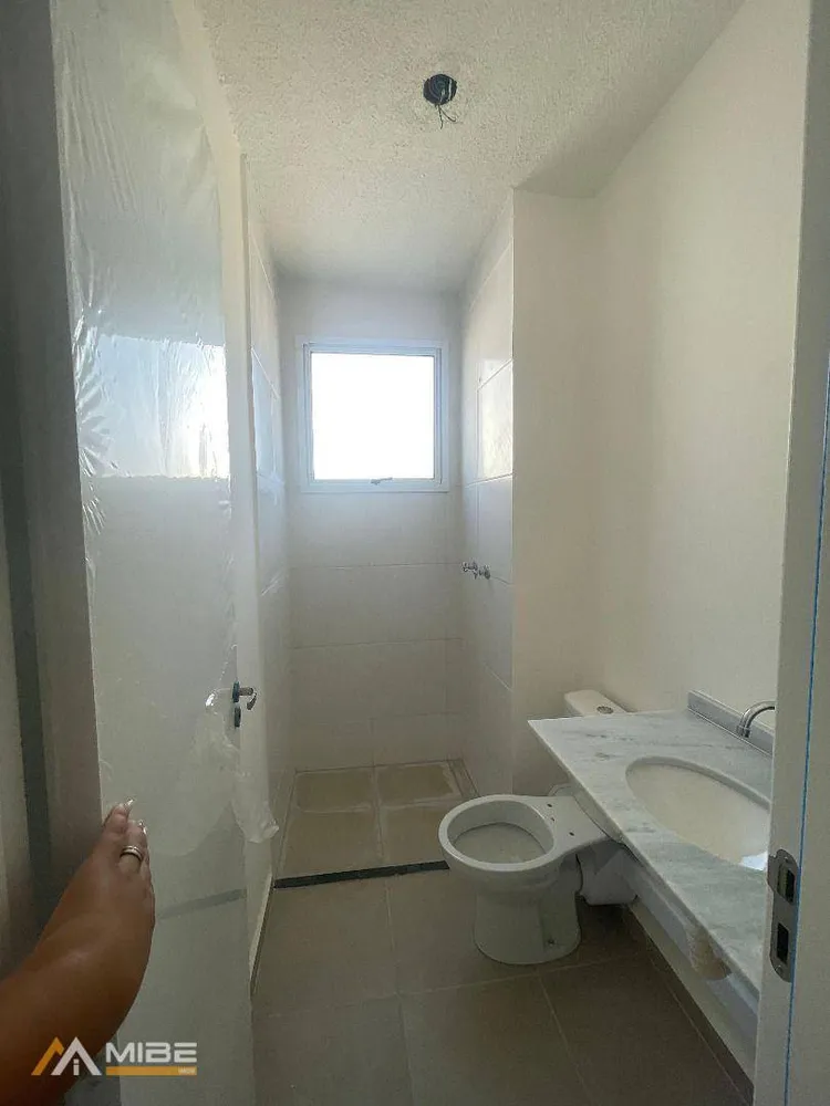 Apartamento, 2 quartos, 50 m² - Foto 7