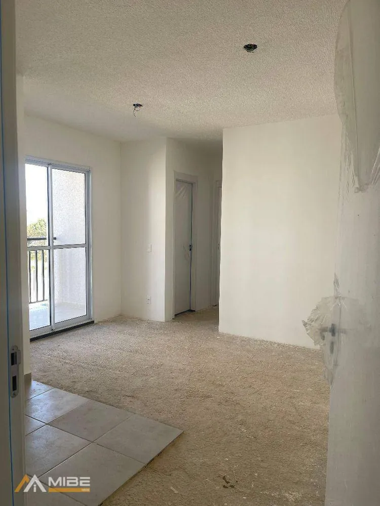 Apartamento, 2 quartos, 50 m² - Foto 3