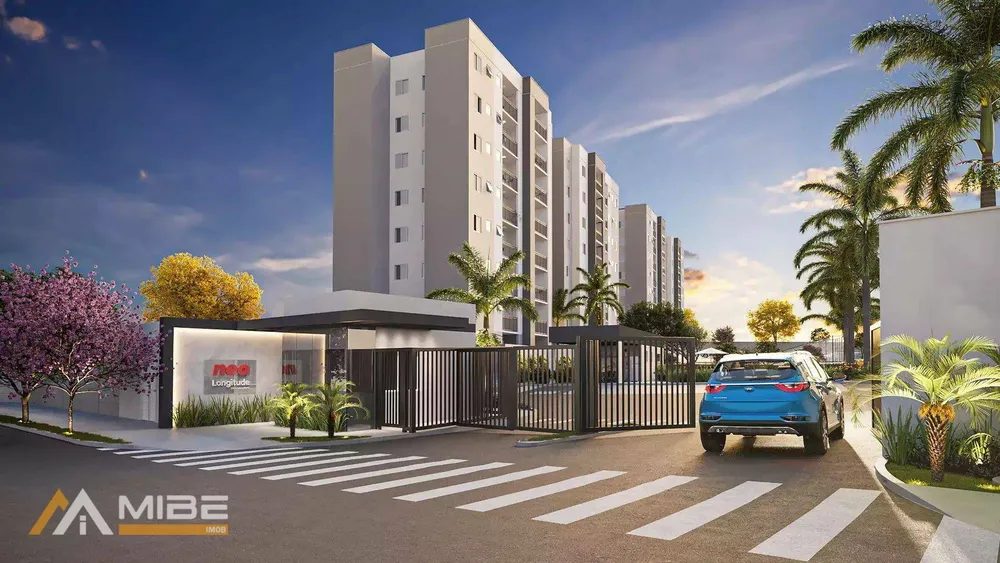 Apartamento, 2 quartos, 50 m² - Foto 11